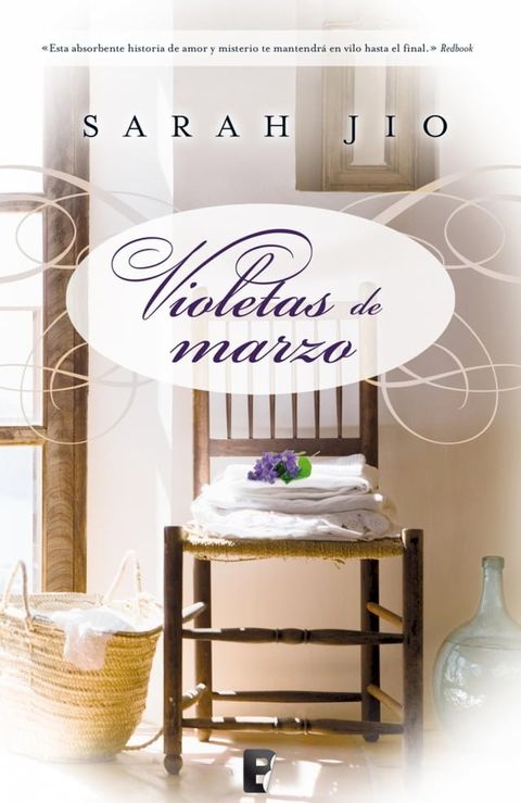 Violetas de Marzo(Kobo/電子書)