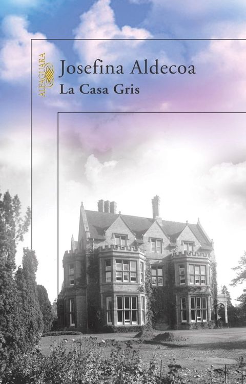 La Casa Gris(Kobo/電子書)