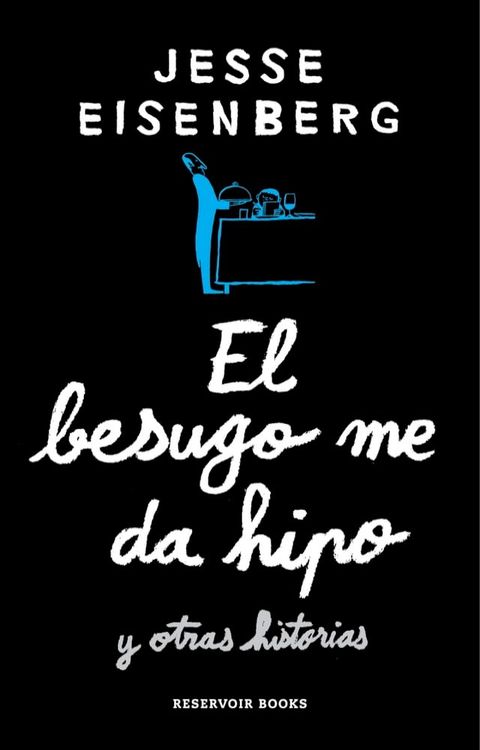 El besugo me da hipo(Kobo/電子書)