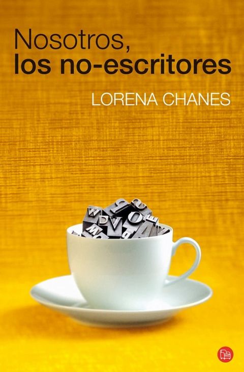 Nosotros, los no-escritores(Kobo/電子書)