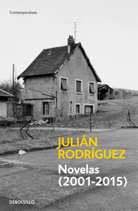 Novelas (2001-2015)(Kobo/電子書)