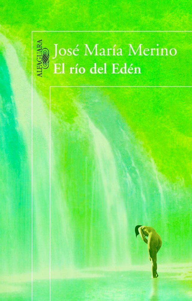  El r&iacute;o del Ed&eacute;n(Kobo/電子書)