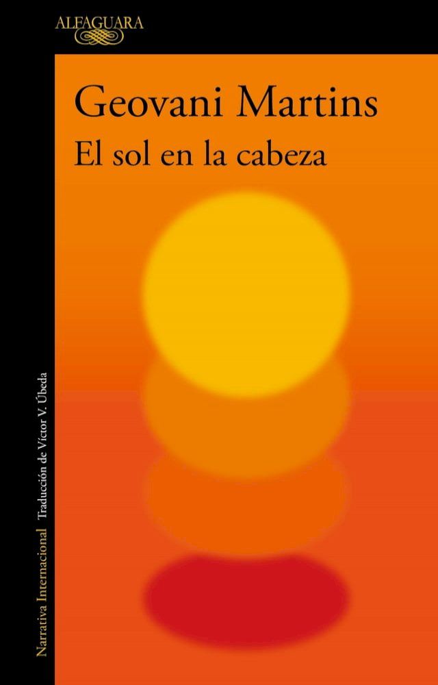  El sol en la cabeza(Kobo/電子書)