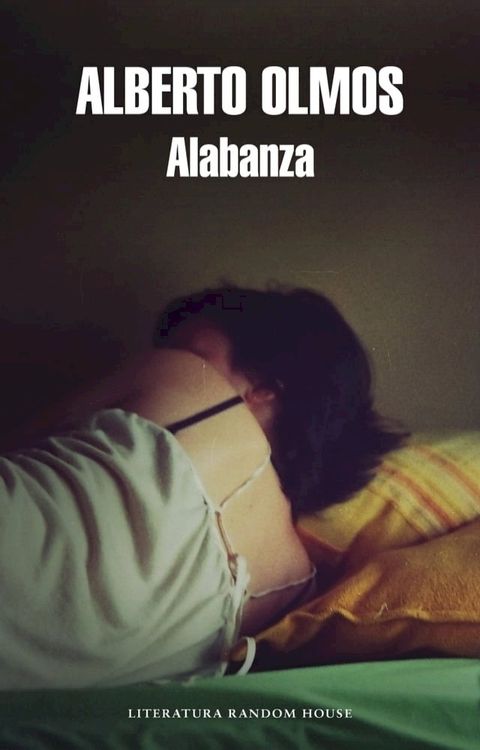 Alabanza(Kobo/電子書)