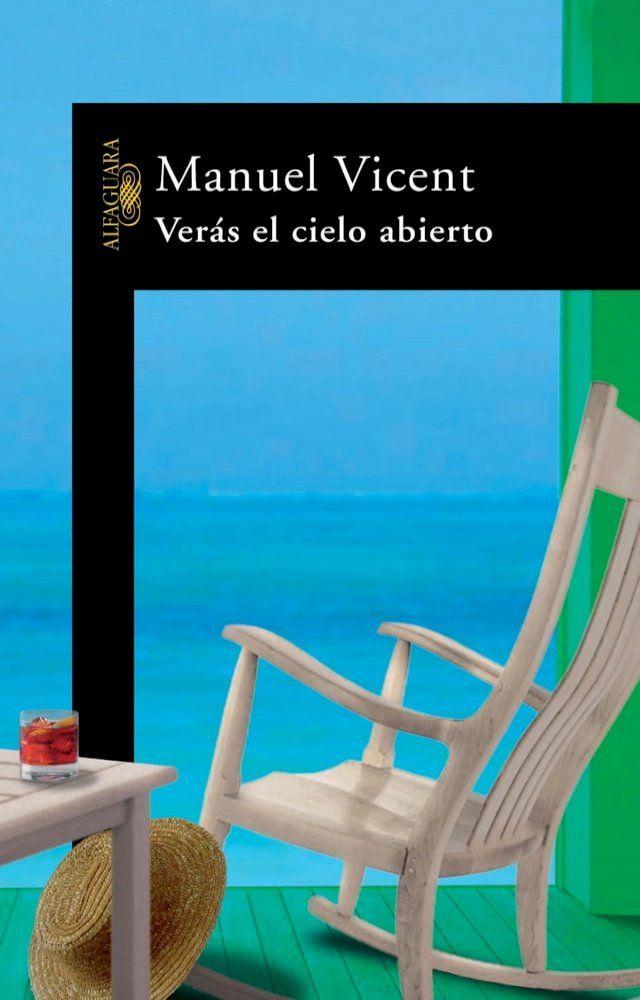  Verás el cielo abierto(Kobo/電子書)