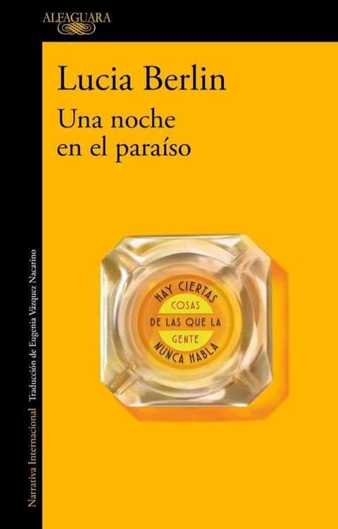 Una noche en el paraíso(Kobo/電子書)