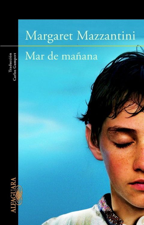 Mar de ma&ntilde;ana(Kobo/電子書)