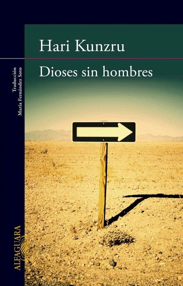  Dioses sin hombres(Kobo/電子書)