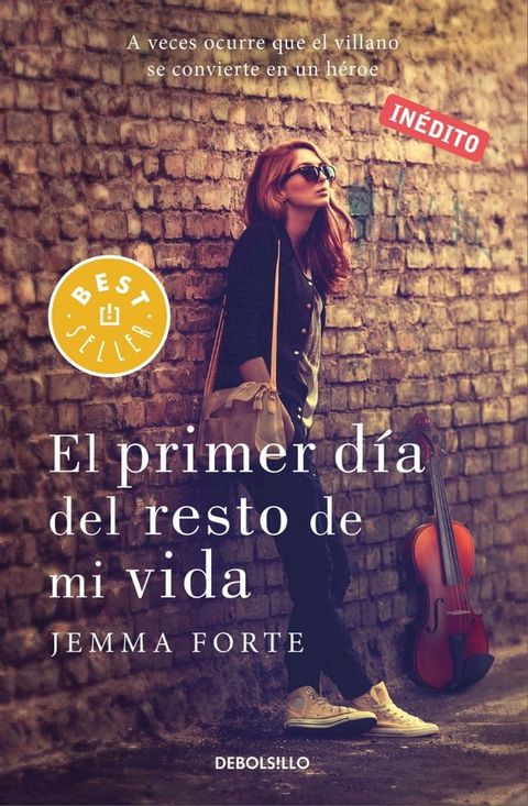 El primer día del resto de mi vida(Kobo/電子書)