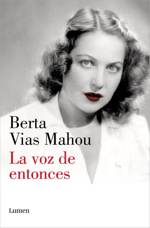  La voz de entonces(Kobo/電子書)