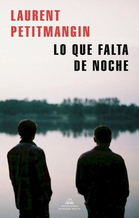 Lo que falta de noche(Kobo/電子書)