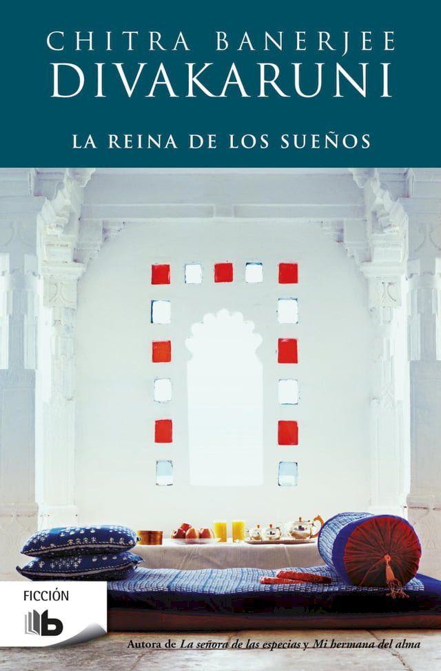  La reina de los sueños(Kobo/電子書)