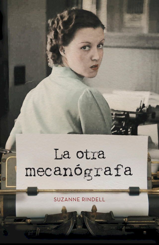  La otra mecanógrafa(Kobo/電子書)