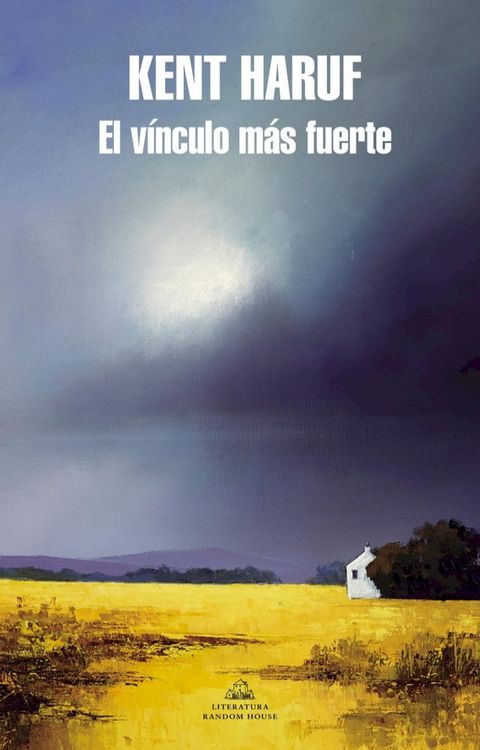 El v&iacute;nculo m&aacute;s fuerte(Kobo/電子書)