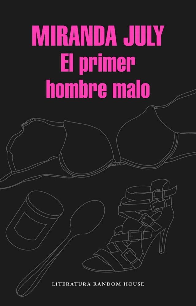  El primer hombre malo(Kobo/電子書)