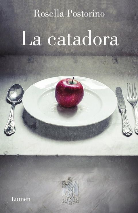 La catadora(Kobo/電子書)