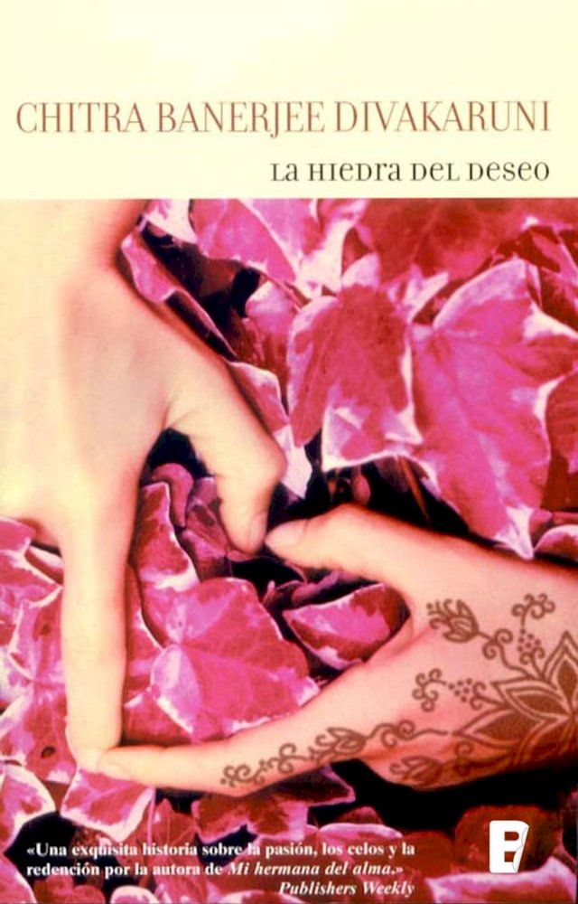  La hiedra del deseo(Kobo/電子書)