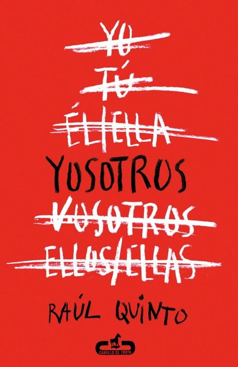 Yosotros(Kobo/電子書)