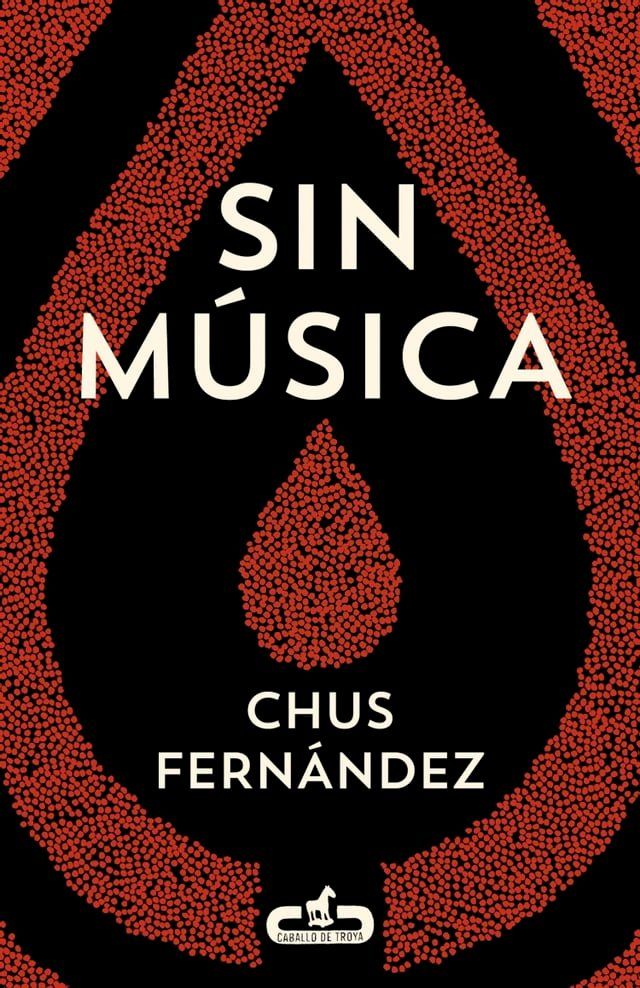  Sin música(Kobo/電子書)