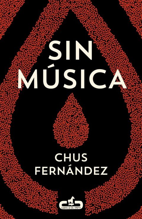 Sin m&uacute;sica(Kobo/電子書)