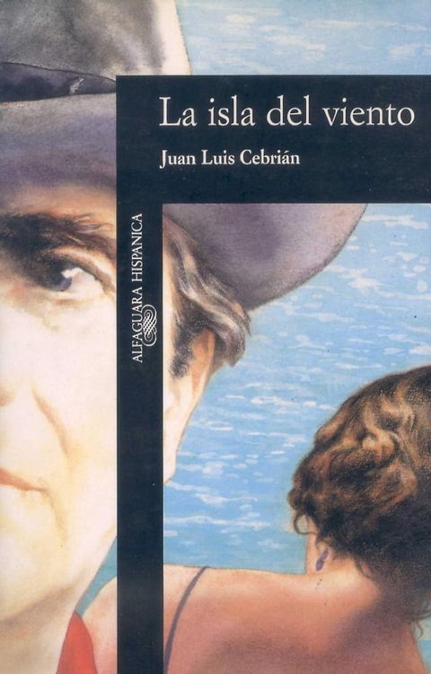 La isla del viento(Kobo/電子書)