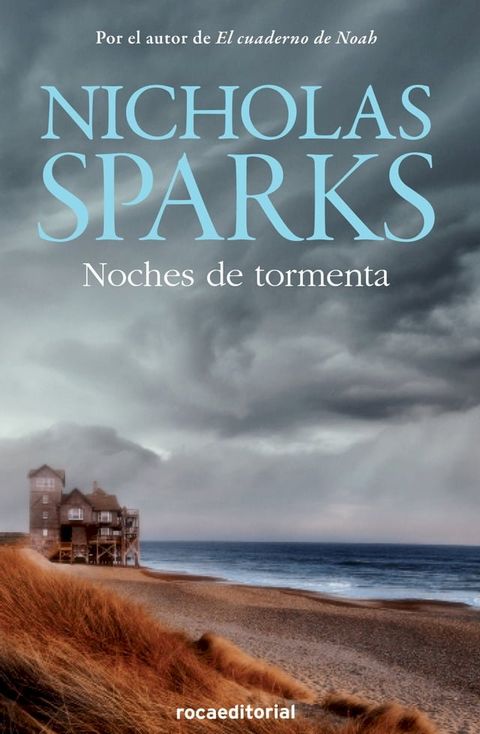 Noches de tormenta(Kobo/電子書)