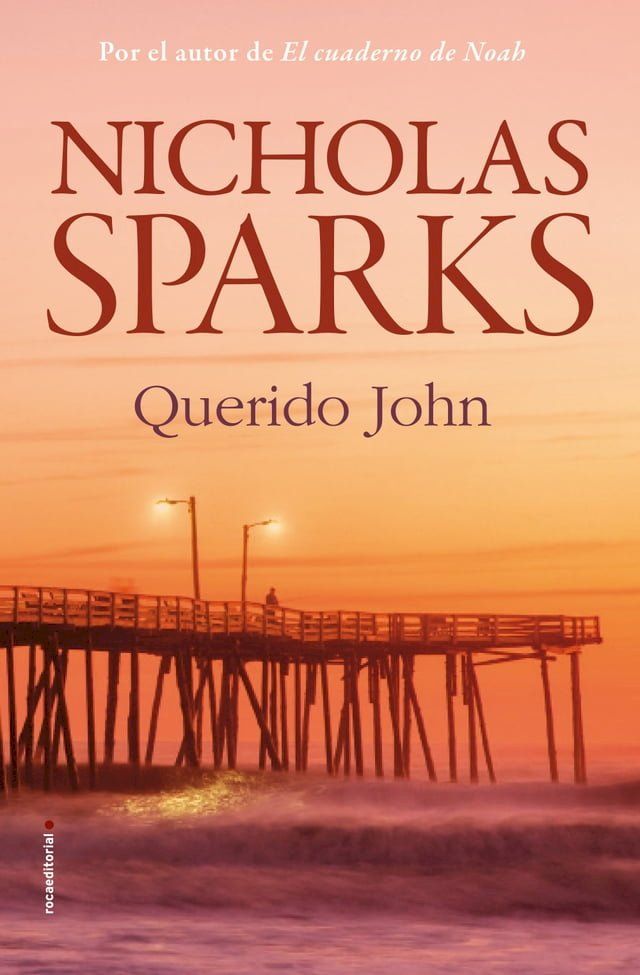  Querido John(Kobo/電子書)