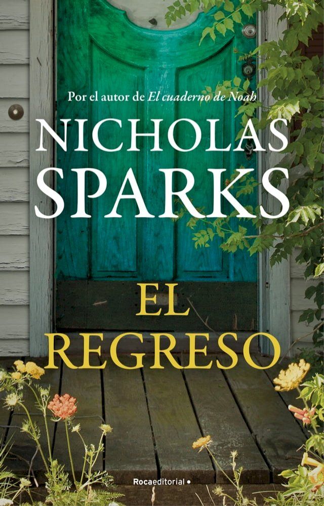  El regreso(Kobo/電子書)