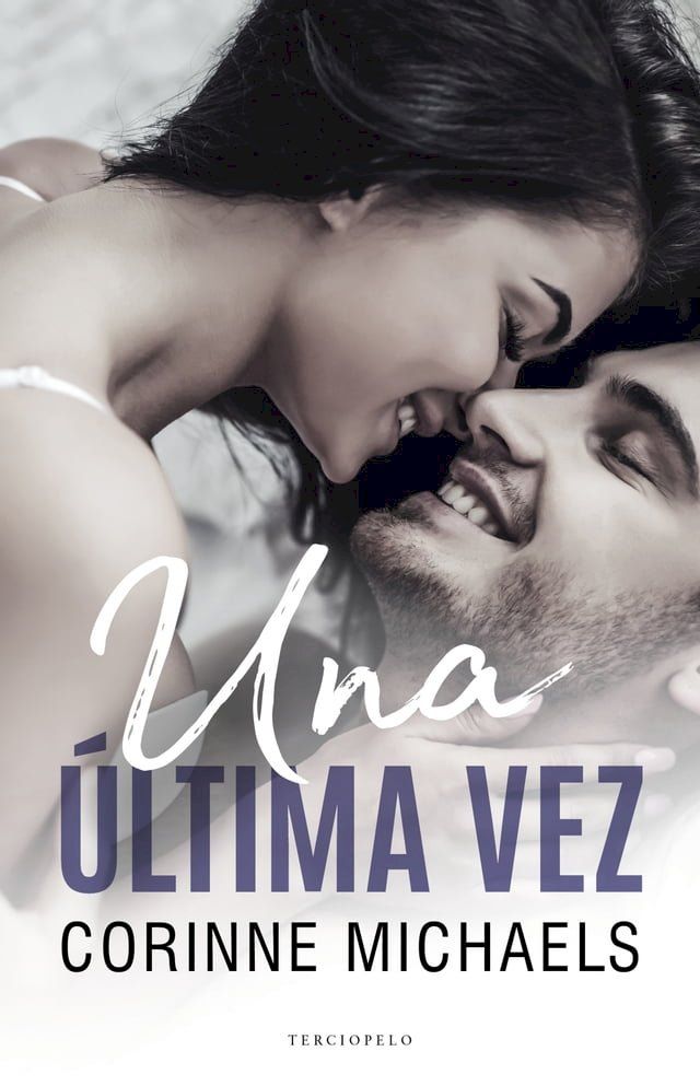  Una &uacute;ltima vez(Kobo/電子書)