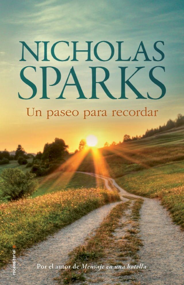  Un paseo para recordar(Kobo/電子書)