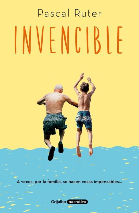 Invencible(Kobo/電子書)