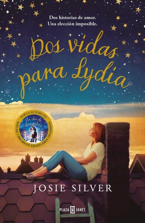 Dos vidas para Lydia(Kobo/電子書)