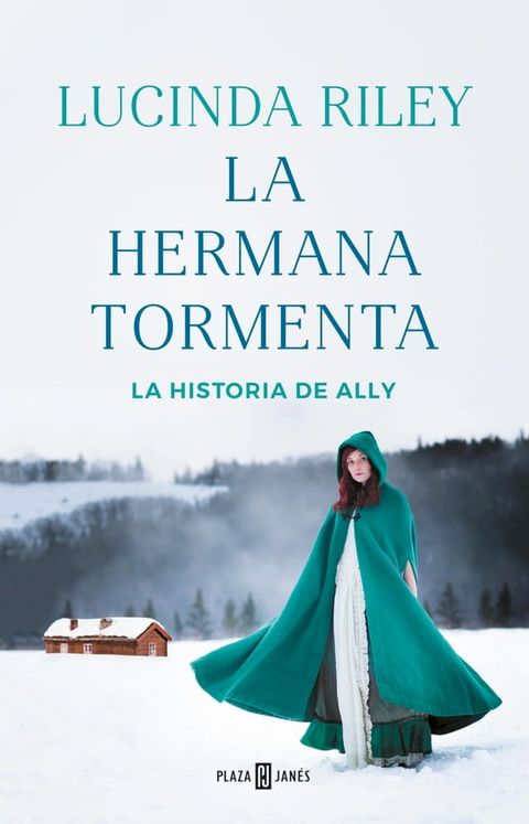 La hermana tormenta (Las Siete Hermanas 2)(Kobo/電子書)