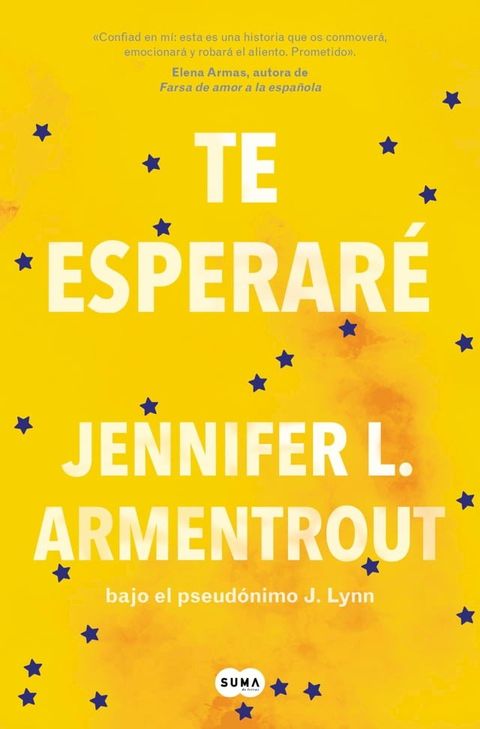 Te esperar&eacute; (Te esperar&eacute; 1)(Kobo/電子書)