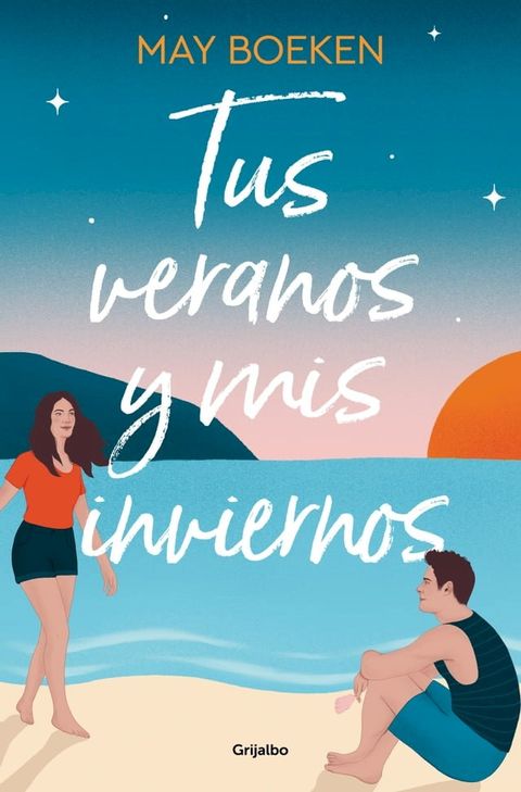 Tus veranos y mis inviernos (Mediterr&aacute;neo 1)(Kobo/電子書)