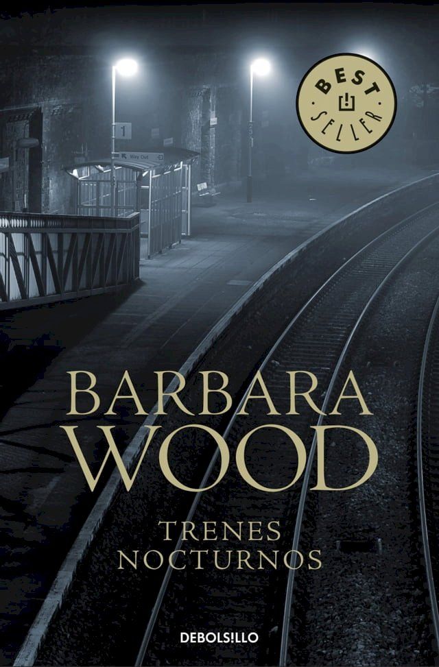  Trenes nocturnos(Kobo/電子書)