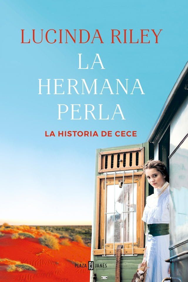  La hermana perla (Las Siete Hermanas 4)(Kobo/電子書)