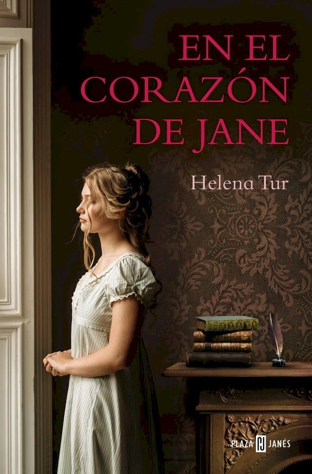  En el corazón de Jane(Kobo/電子書)