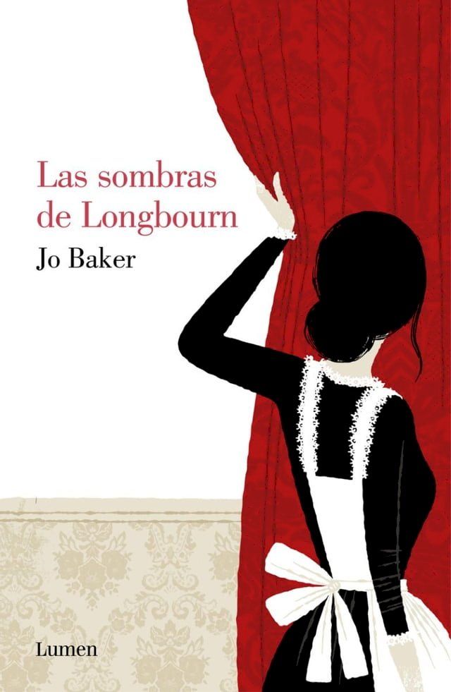  Las sombras de Longbourn(Kobo/電子書)