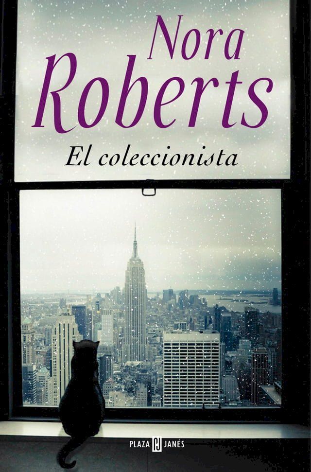  El coleccionista(Kobo/電子書)