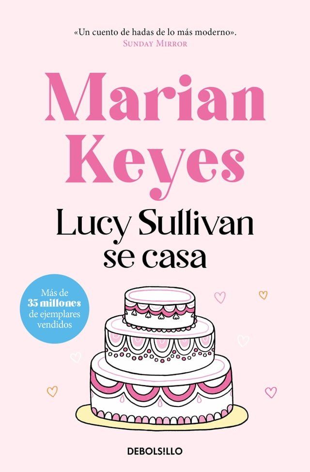  Lucy Sullivan se casa(Kobo/電子書)