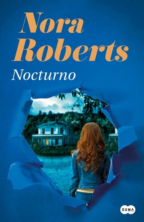 Nocturno(Kobo/電子書)