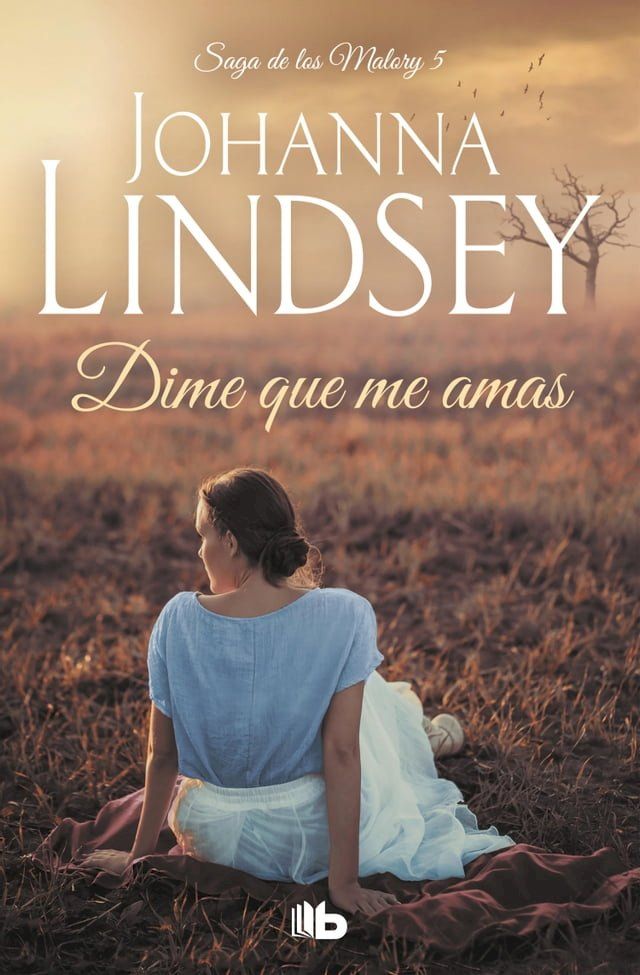  Dime que me amas (Saga de los Malory 5)(Kobo/電子書)