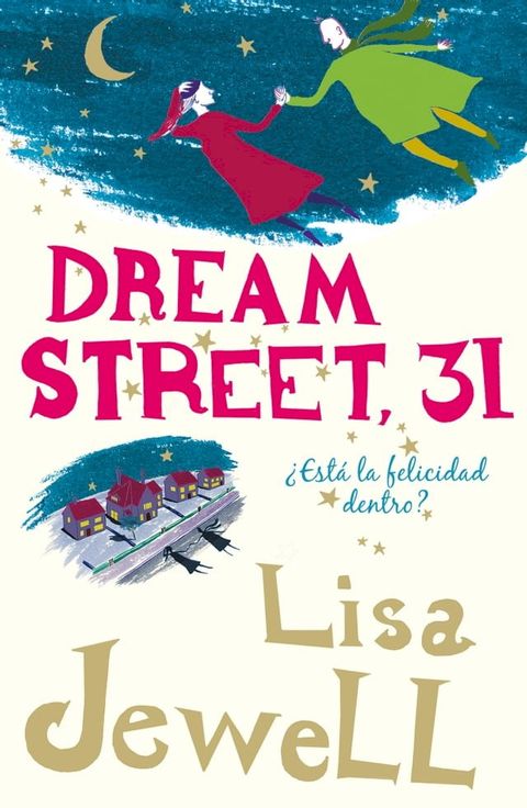 Dream Street, 31(Kobo/電子書)