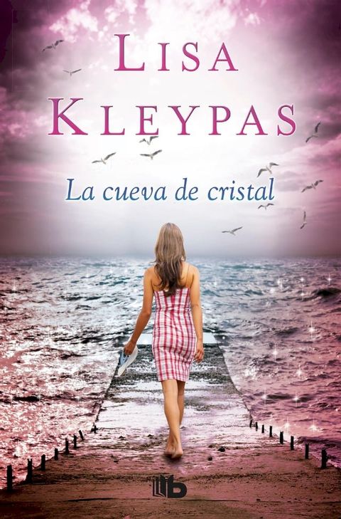 La cueva de cristal (Friday Harbor 4)(Kobo/電子書)