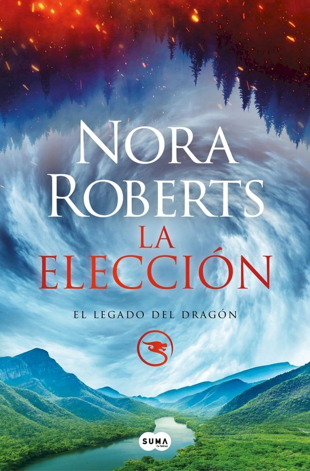  La elección (El Legado del Dragón 3)(Kobo/電子書)