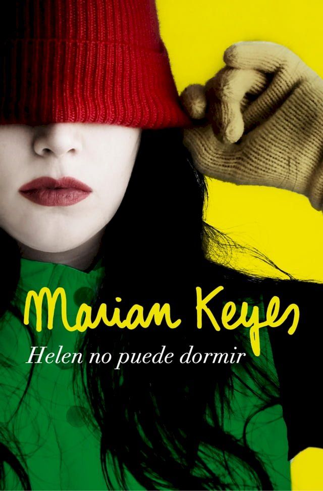  Helen no puede dormir (Hermanas Walsh 5)(Kobo/電子書)