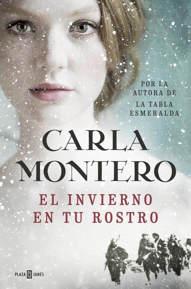  El invierno en tu rostro(Kobo/電子書)