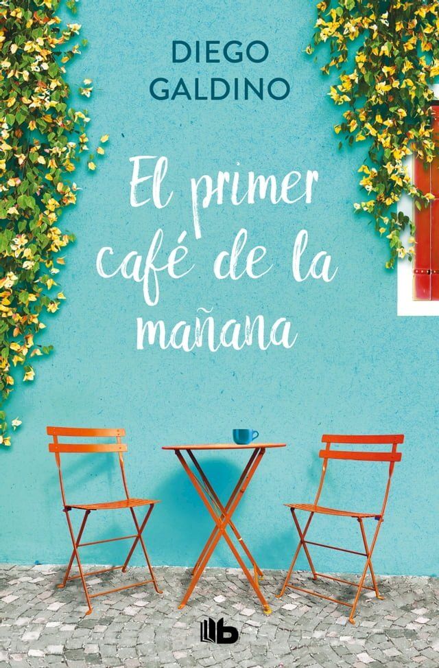  El primer caf&eacute; de la ma&ntilde;ana(Kobo/電子書)