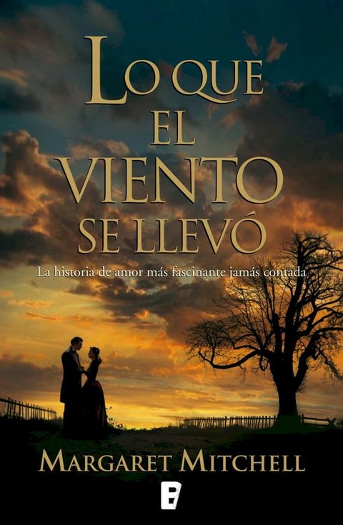 Lo que el viento se llev&oacute;(Kobo/電子書)